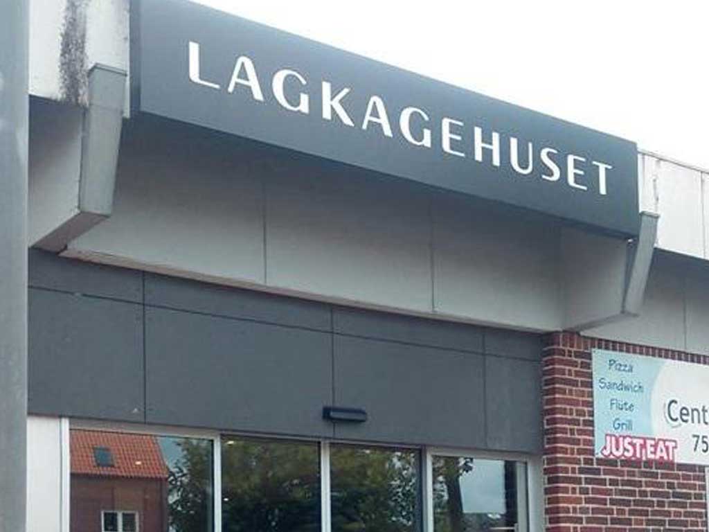 lagkagehuset