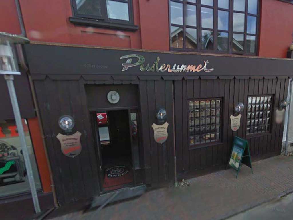 pusterummet