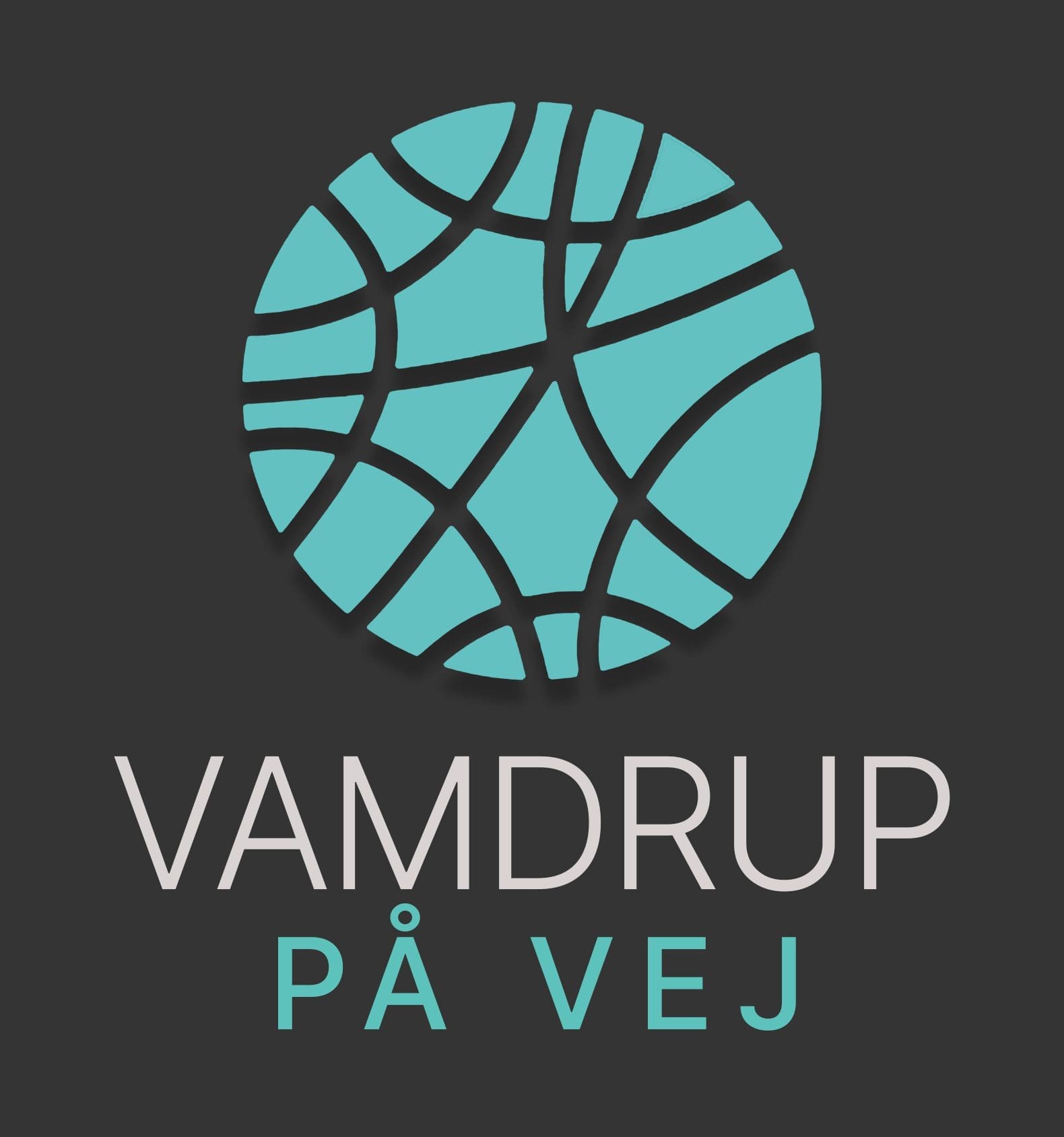 Vamdrup på vej_Kvadrat