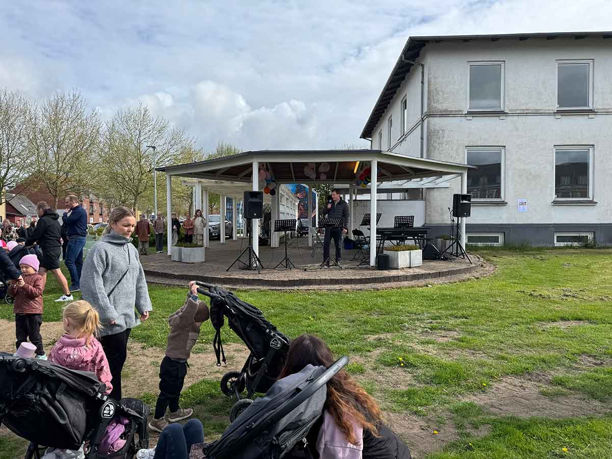 formand
